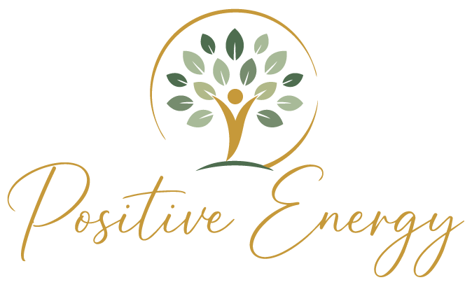 Positive Energy - Coaching